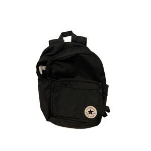 Converse Go 2 Backpack, Black